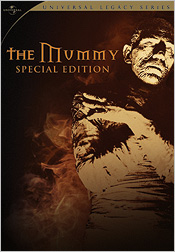 The Mummy: Special Edition