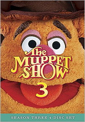 The Muppet Show: Season Three