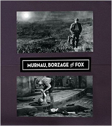 Murnau, Borzage and Fox