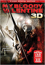 My Bloody Valentine 3D: 2-Disc Special Edition