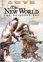 The New World: Extended Cut