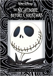 Tim Burton's Nightmare Before Christmas: Special Edition