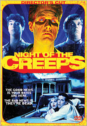 Night of the Creeps: Director's Cut