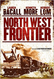 North West Frontier