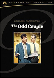 The Odd Couple: Centennial Collection