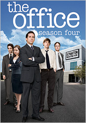 The Office: Season Four