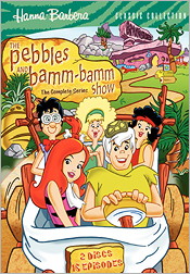 The Pebbles and Bamm-Bamm Show