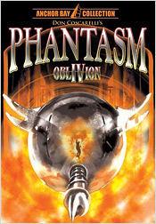 Phantasm: OblIVion