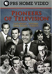 Pioneers of Television