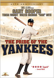 The Pride of the Yankees: Collector's Edition