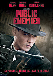 Public Enemies