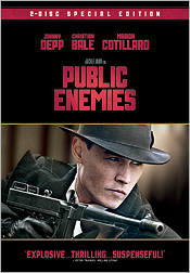 Public Enemies: Special Edition