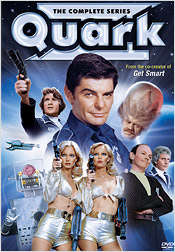 Quark: The Complete Series