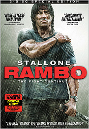 Rambo: 2-Disc Special Edition