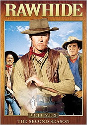 Rawhide: The Second Season, Volume 2