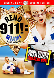 Reno 911! Miami - More Busted Than Ever Unrated Cut