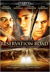 Reservation Road