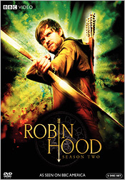 Robin Hood: Season Two