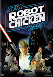 Robot Chicken: Star Wars