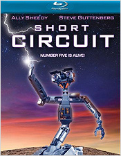 Short Circuit (Blu-ray Disc)