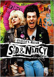 Sid & Nancy: Collector's Edition