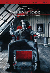 Sweeney Todd: Special Edition