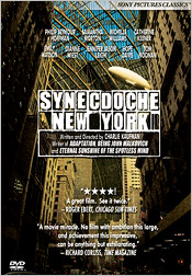 Synecdoche, NY