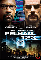 The Taking of Pelham 123