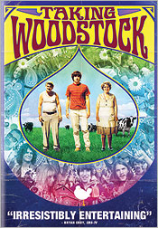 Taking Woodstock