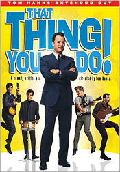 That Thing You Do!: Tom Hanks' Extended Cut