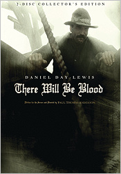 There Will Be Blood: 2-Disc Collector's Edition