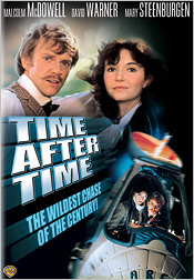 Time After Time