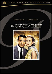 To Catch a Thief: Centennial Collection