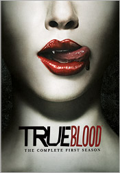 True Blood: The Complete First Season