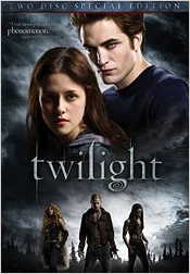 Twilight: Two-Disc Special Edition