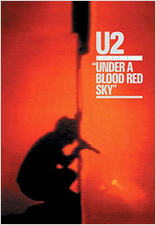 U2: Live at Red Rocks - Under a Blood Red Sky