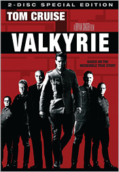 Valkyrie: 2-Disc DVD Special Edition