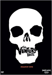The Venture Bros.: Season One