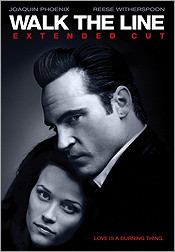 Walk the Line: Extended Cut