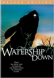 Watership Down: Deluxe Edition