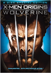 Wolverine: 2-Disc SE
