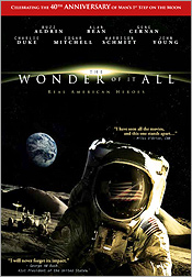 The Wonder of It All (DVD)