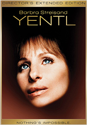 Yentl: Extended Director's Edition