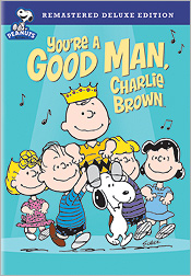 You're a Good Man, Charlie Brown: Deluxe Edition