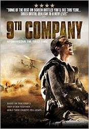 9th Company (DVD)