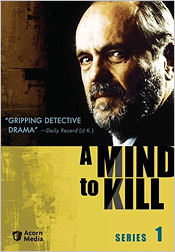 A Mind to Kill: Series 1