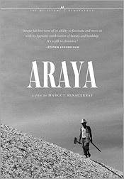 Araya (DVD)