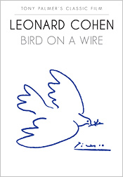 Leonard Cohen: Bird on a Wire (DVD)