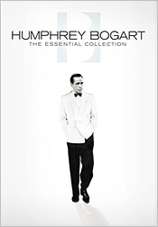 Humphrey Bogart: The Essential Collection (DVD)