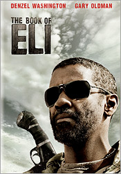 The Book of Eli (DVD)